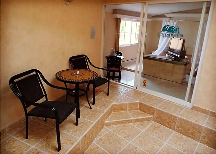 Motel Costa Cancun