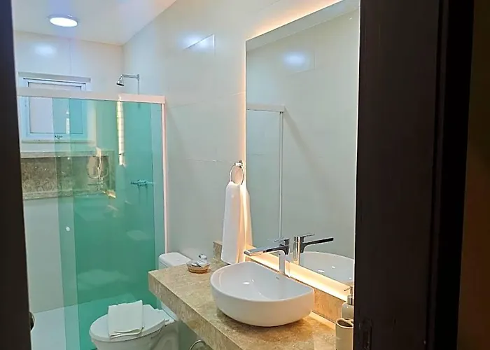 Buzios Mar Hotel