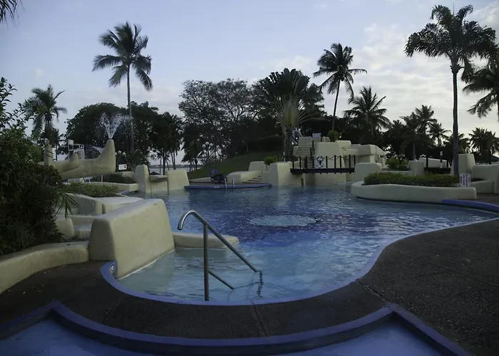 Heden Golf Hotel