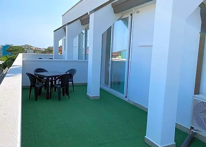 Hotel Bahia Caorle