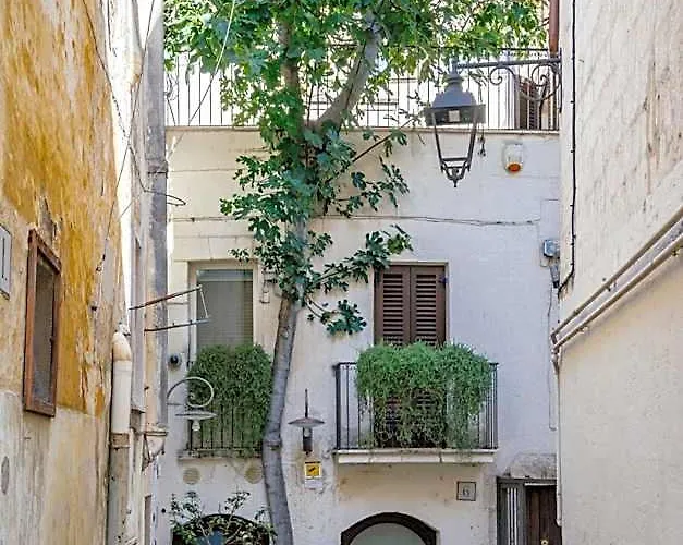 Il Claustro - Bed And Breakfast