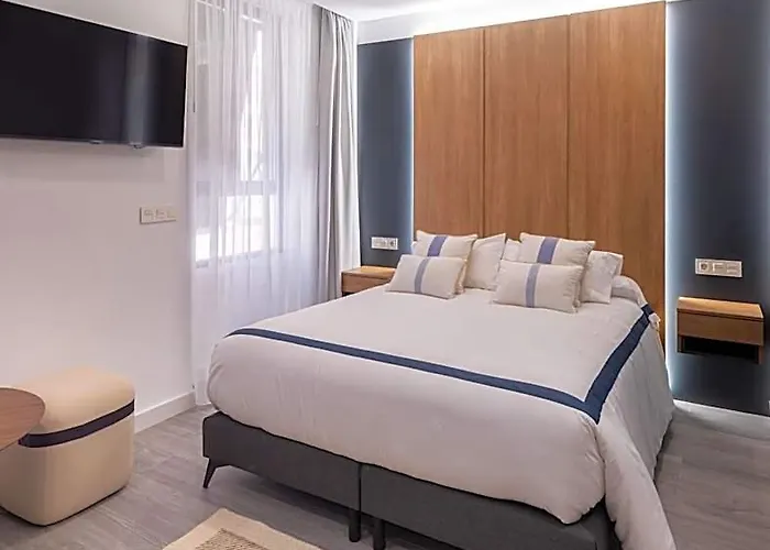 Jerusalen Suites Alicante
