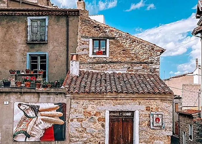Casa Masini
