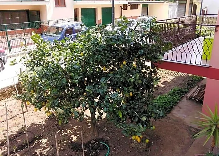 Nilu' e Sagio'