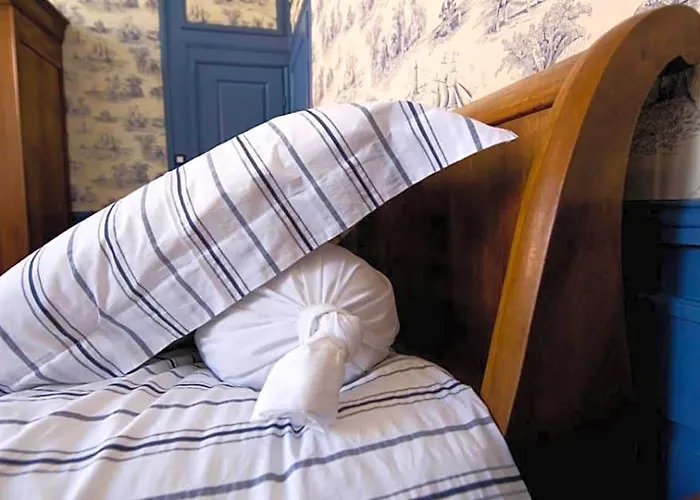 Chambres d'Hôtes Les Foulons
