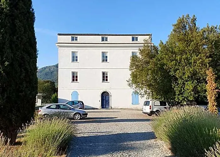 Bed and Breakfast Casa Guelfucci à Corte 