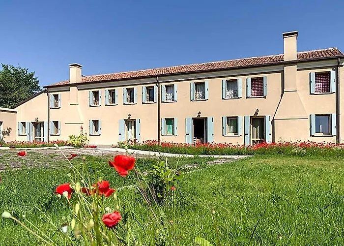 B&B Corte Vignazza Rovigo