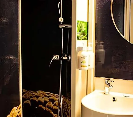 Hotel Restaurant Les Genets Bayonne