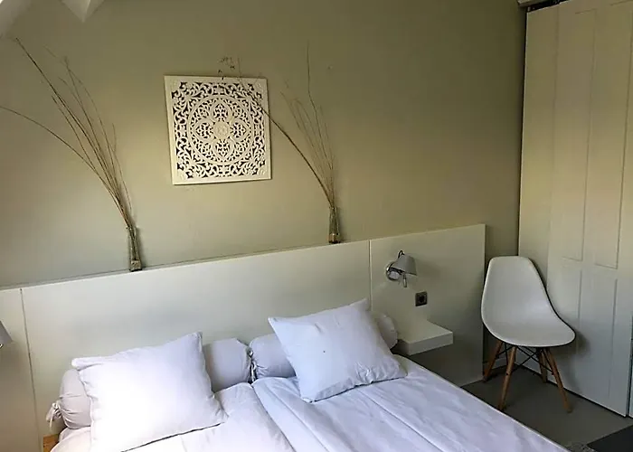 Hotelroom Villa 1913 Bergen