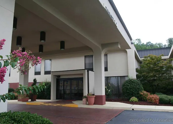 Rome Inn And Suites