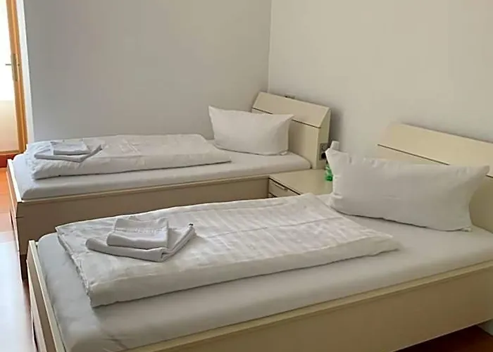 Linde Restaurant & Hotel Trossingen