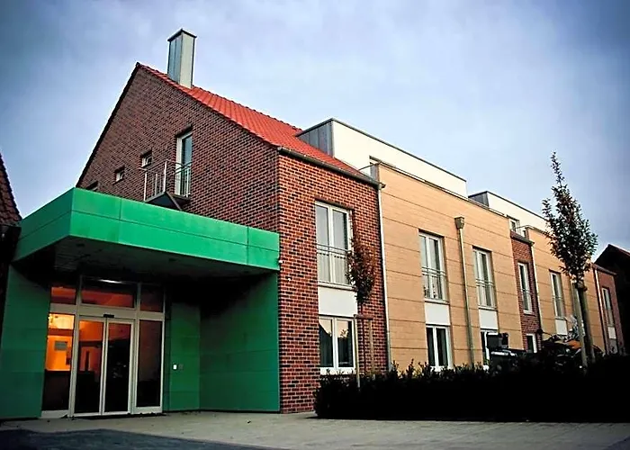 Hotel Brauhaus Stephanus