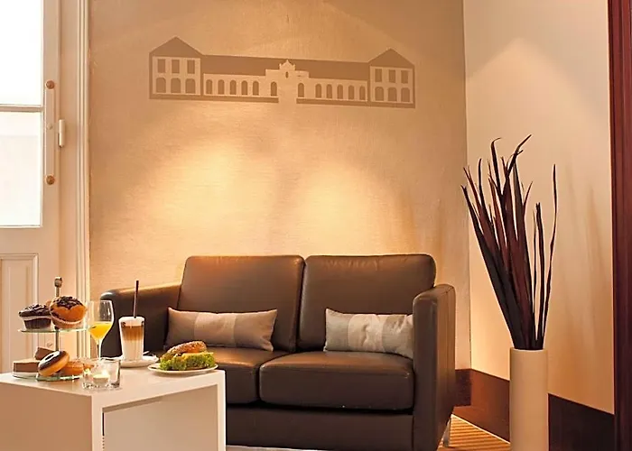 Hotel Neuer Karlshof