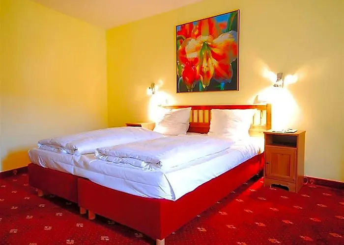 Parkhotel Helmstedt