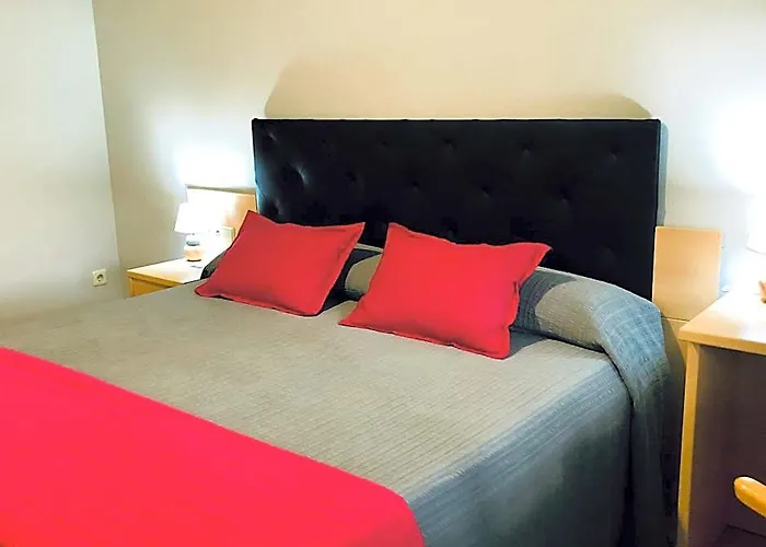 Hotel Viñas 17