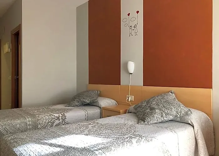 Hotel Viñas 17