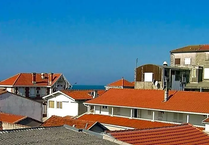 Hôtel Le Neptune