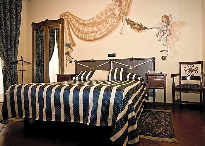 Hotel Regina Pinerolo