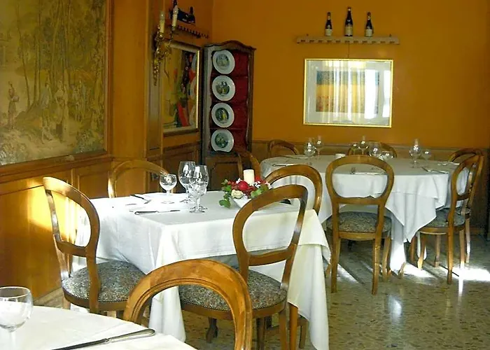 Hotel Regina Pinerolo