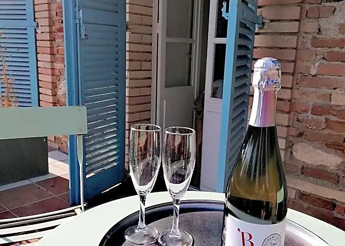 La Verrerie Gaillac