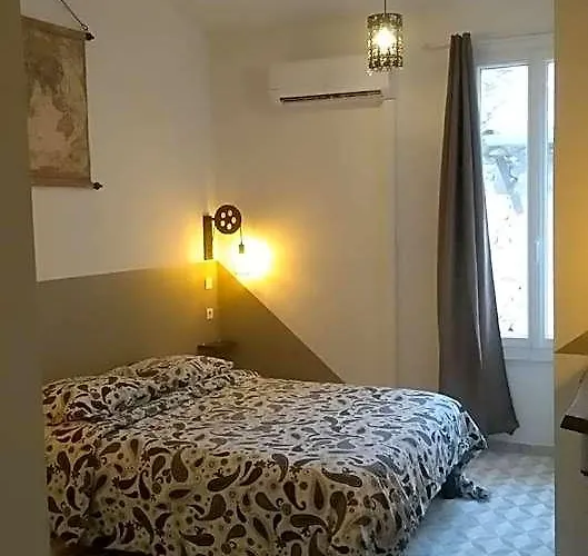 Mauguio Center Hôtel