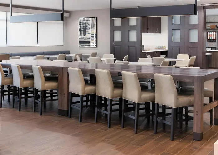 Residence Inn By Marriott Fairfield Napa