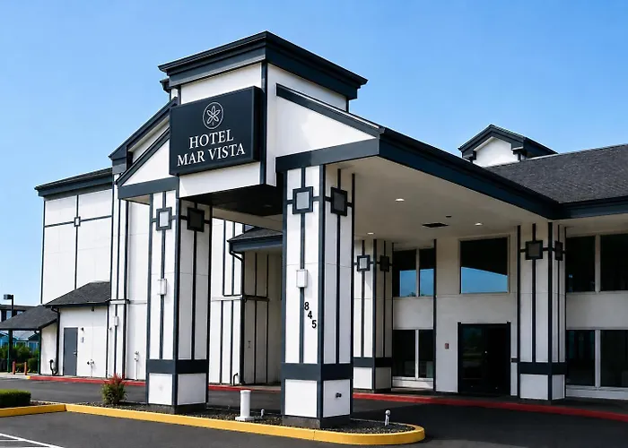 Hotel Mar Vista Ocean Shores