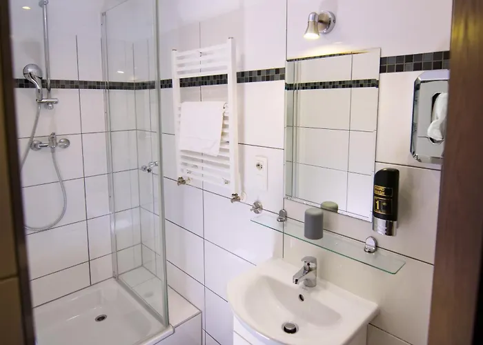 Hirsch Hotel Hanau