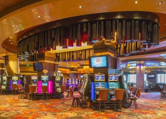 Ip Casino Resort & Spa