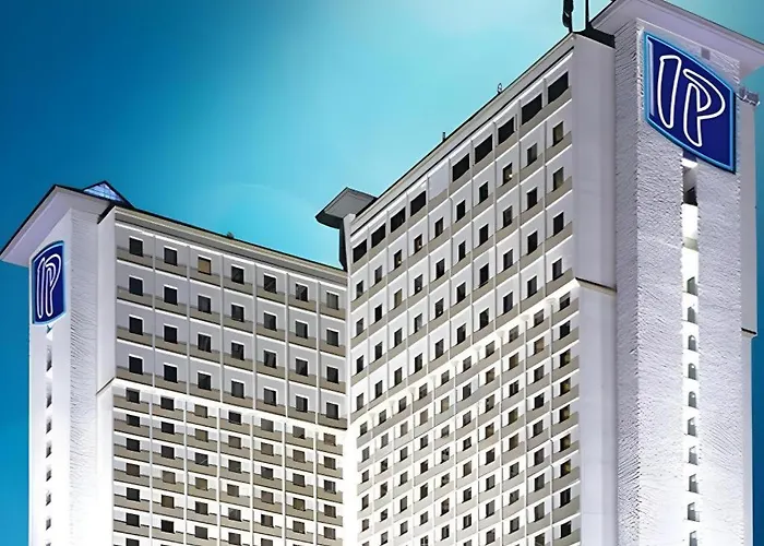 Ip Casino Resort & Spa