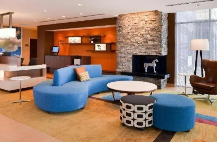 Fairfield By Marriott Inn & Suites Chillicothe