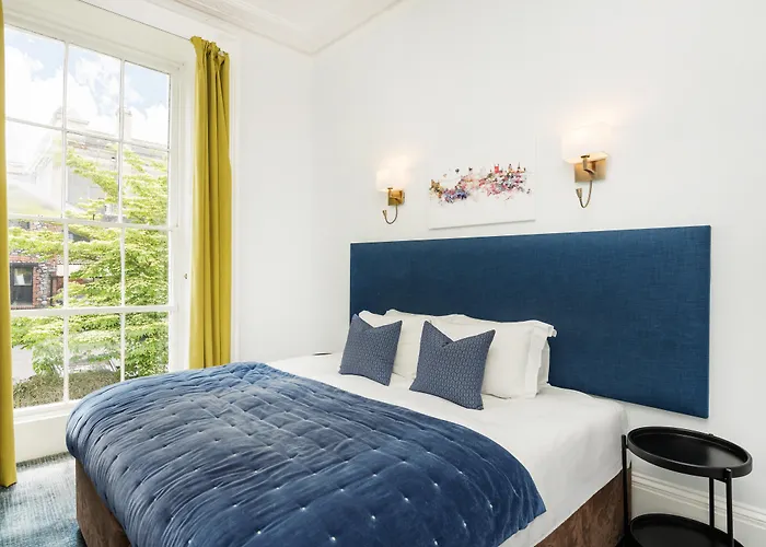 Hotel The Washington Bristol