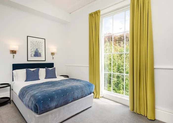 Hotel The Washington Bristol