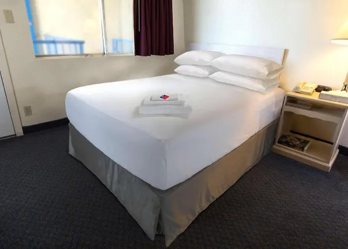 America'S Best Inn - Brinkley