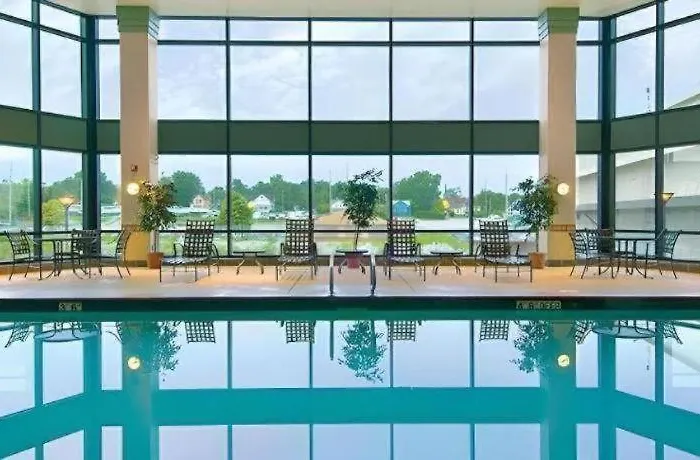 Blue Chip Casino Hotel Spa