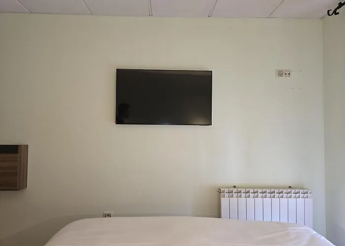 Hostal La Cigueña