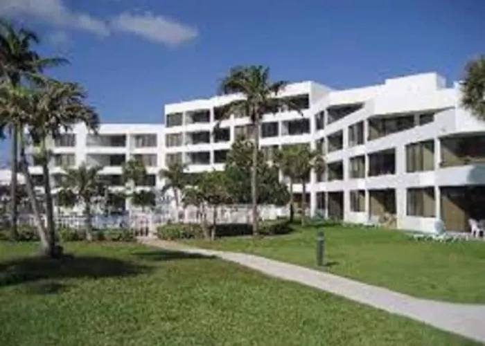 Berkshire By The Sea Aparthotel Delray Beach