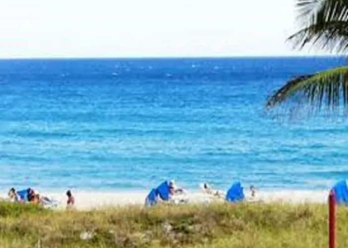 Berkshire By The Sea Aparthotel Delray Beach