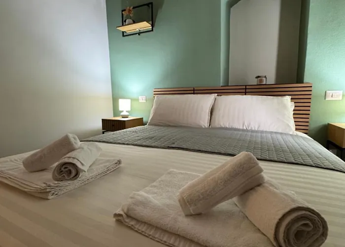 B&B Antico Castello