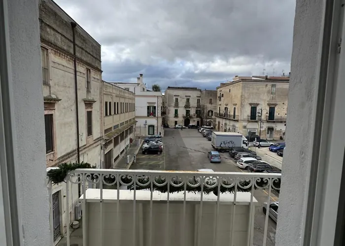B&B Antico Castello