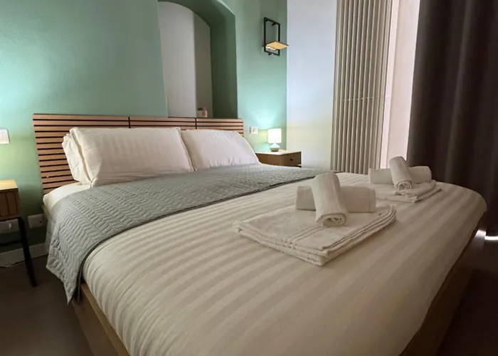 B&B Antico Castello