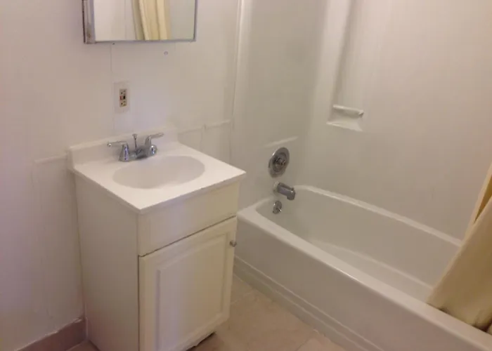 Cloud 9 Inn Seaside Heights