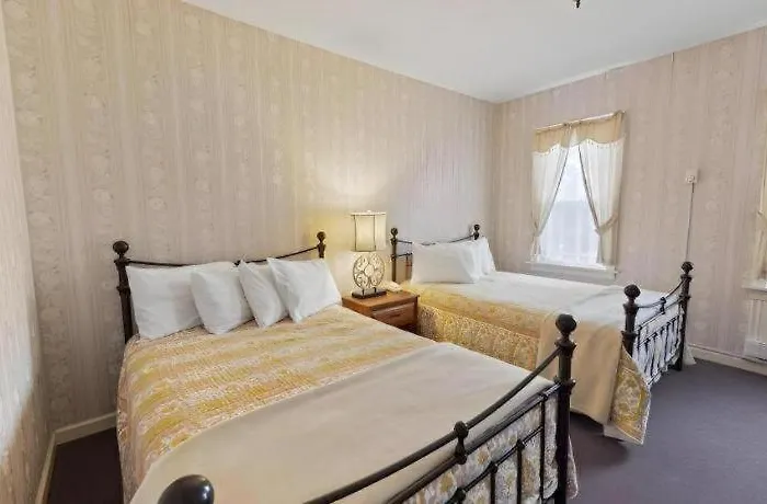 The Pines Inn Lake Placid