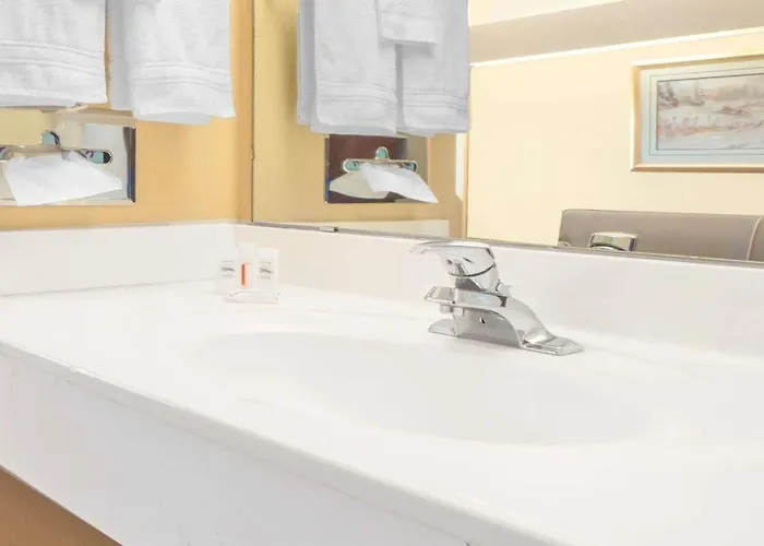 Microtel Inn & Suites By Wyndham Amarillo