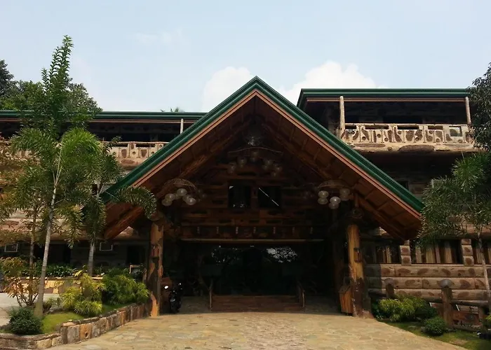 Bosay Resort