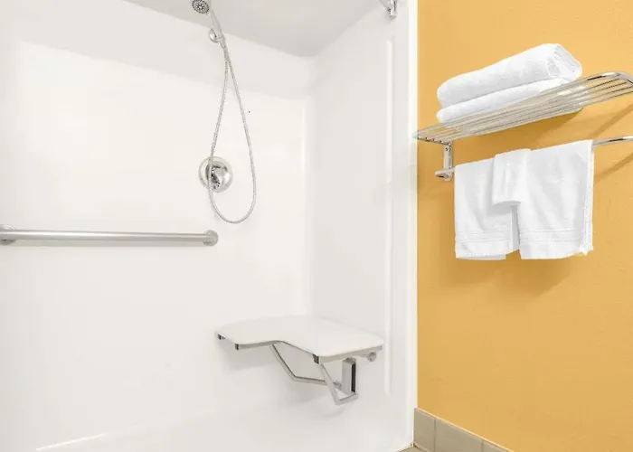 Microtel Inn & Suites By Wyndham Amarillo