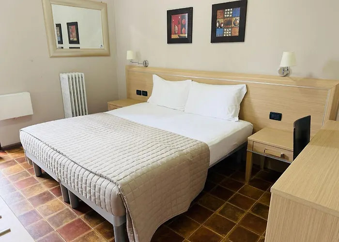 Hotel Monte Cimone Caldonazzo