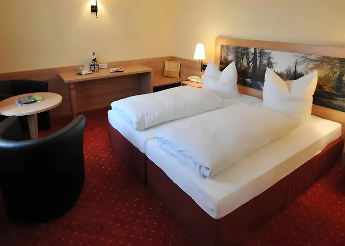 Hotel Gasthaus Zum Kellermann