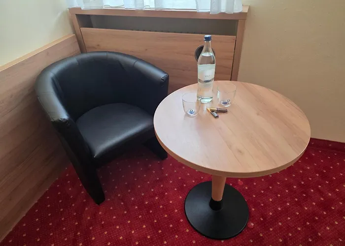 Hotel Gasthaus Zum Kellermann