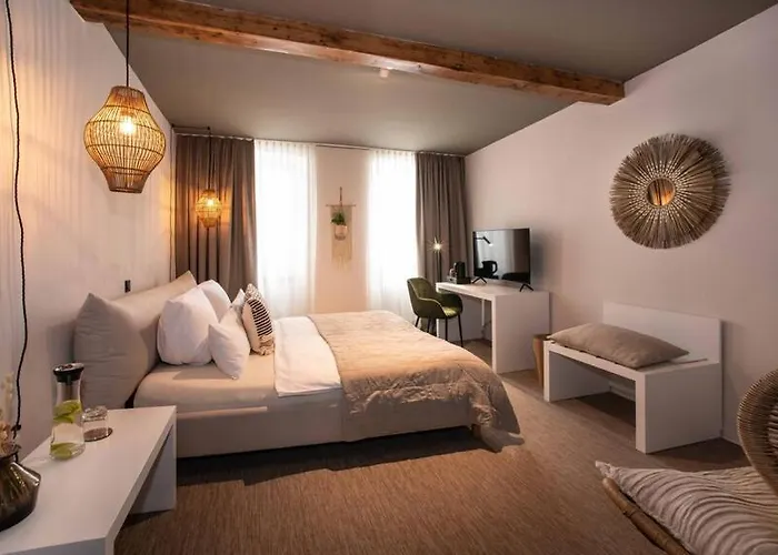 Hotel Fuchs Saarbrücken